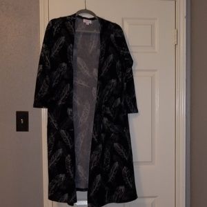 LuLaRoe Medium Sarah